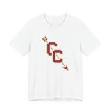 Customizable Short Sleeve