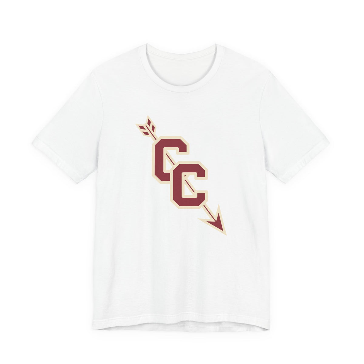Customizable Short Sleeve