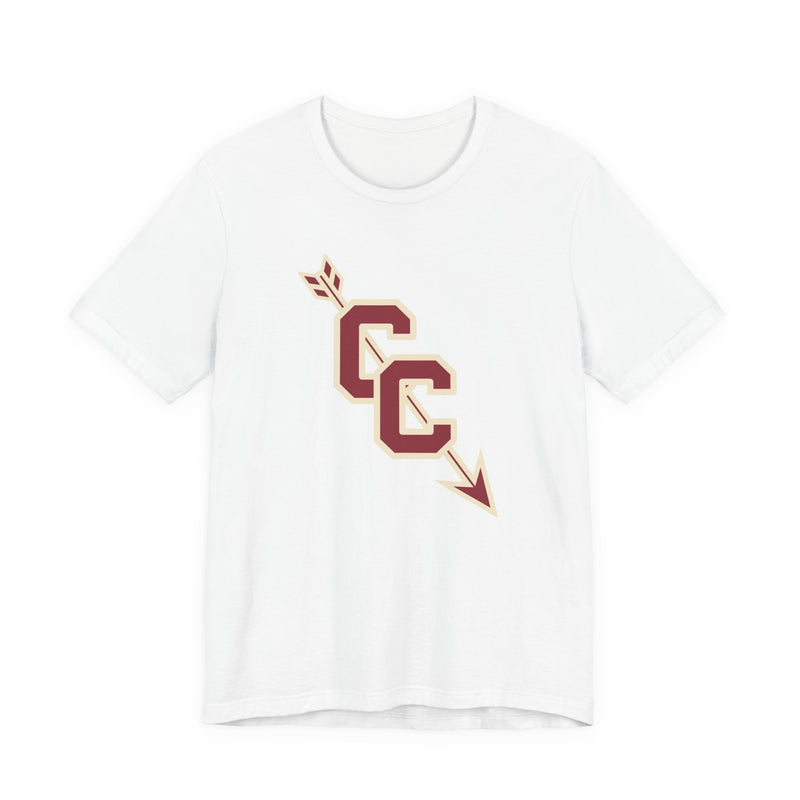 Customizable Short Sleeve