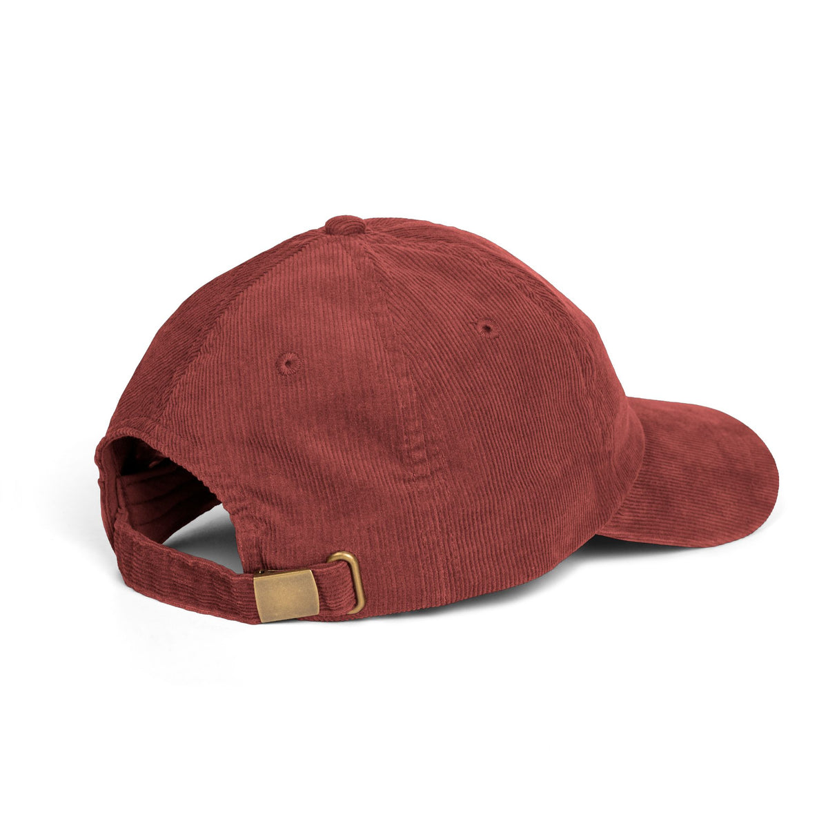 Corduroy Hat, Cross Country Logo