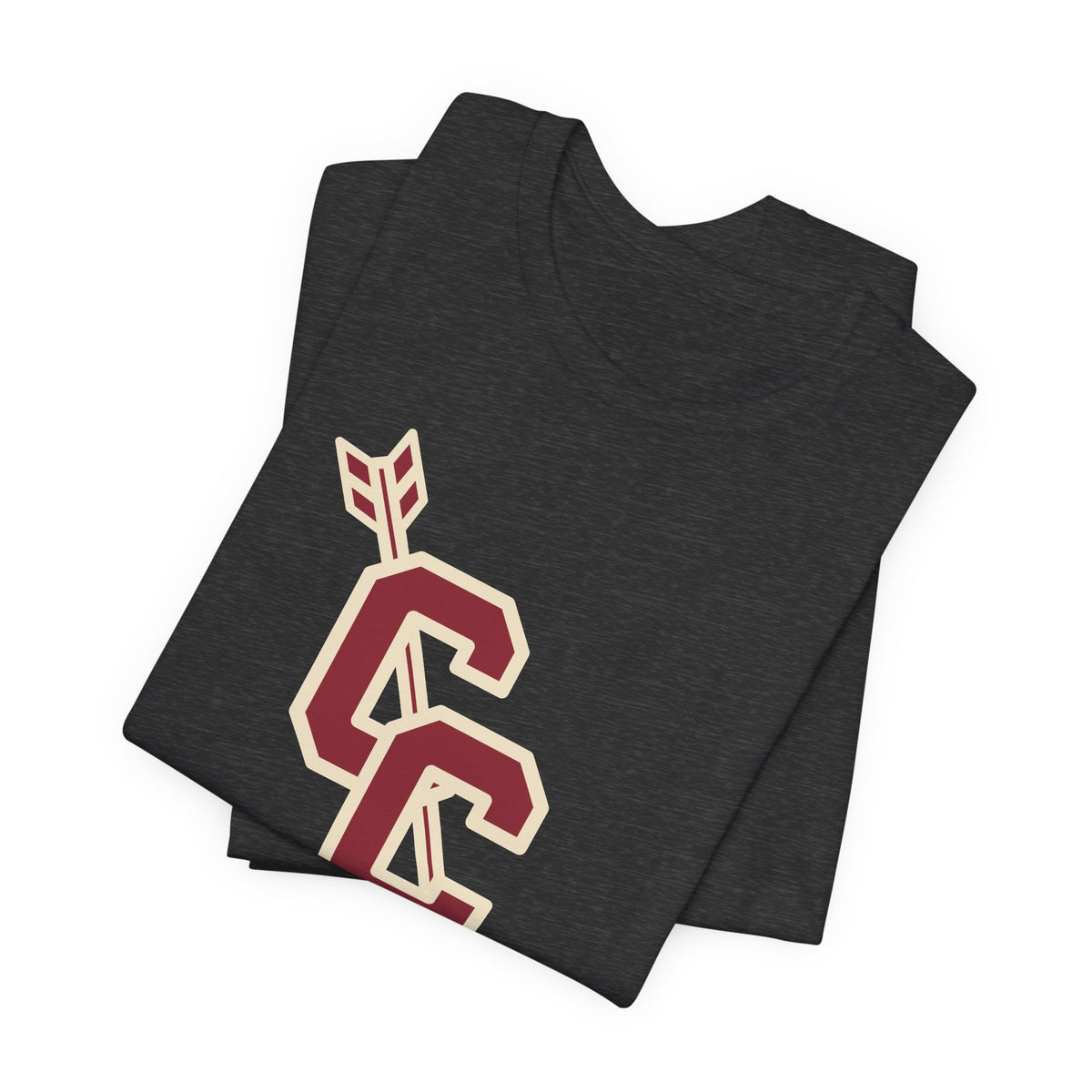 Customizable Short Sleeve