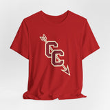 Customizable Short Sleeve