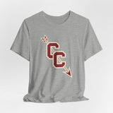 Customizable Short Sleeve