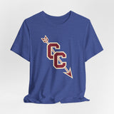 Customizable Short Sleeve