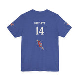 The Lettered Tee: Built Around Your Team