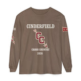 The Cold Start Long Sleeve: Custom Team Edition
