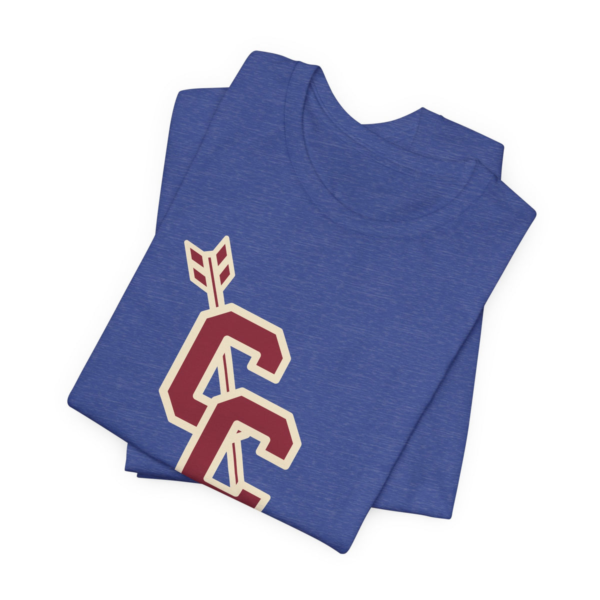 Customizable Short Sleeve
