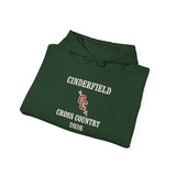 The Bus Ride Hoodie: Custom Team Edition