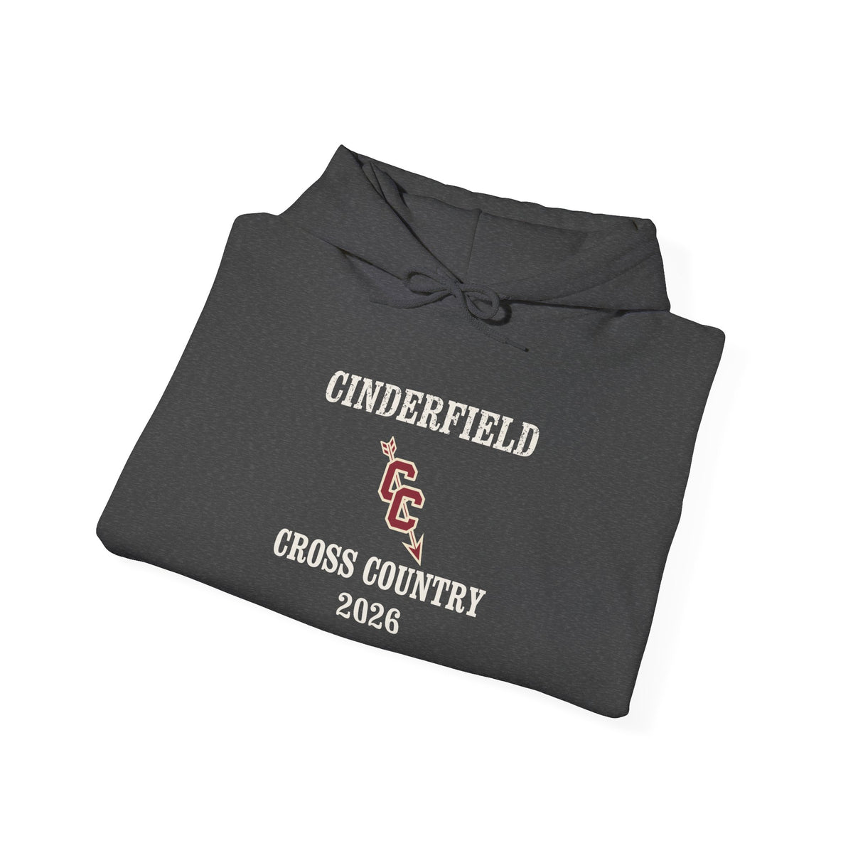 The Bus Ride Hoodie: Custom Team Edition