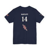 The Lettered Tee: Built Around Your Team