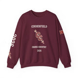 The Practice Day Crewneck: Custom Team Edition