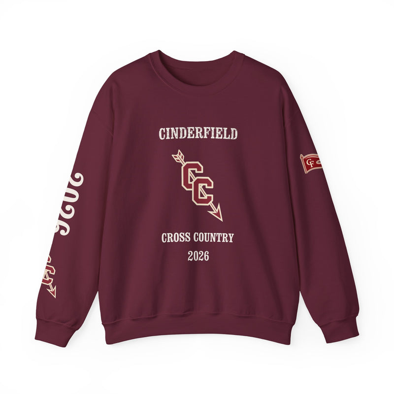 The Practice Day Crewneck: Custom Team Edition