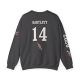 The Practice Day Crewneck: Custom Team Edition