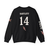 The Practice Day Crewneck: Custom Team Edition