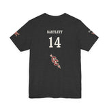 The Lettered Tee: Built Around Your Team