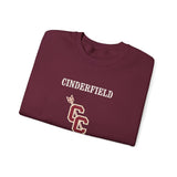 The Practice Day Crewneck: Custom Team Edition
