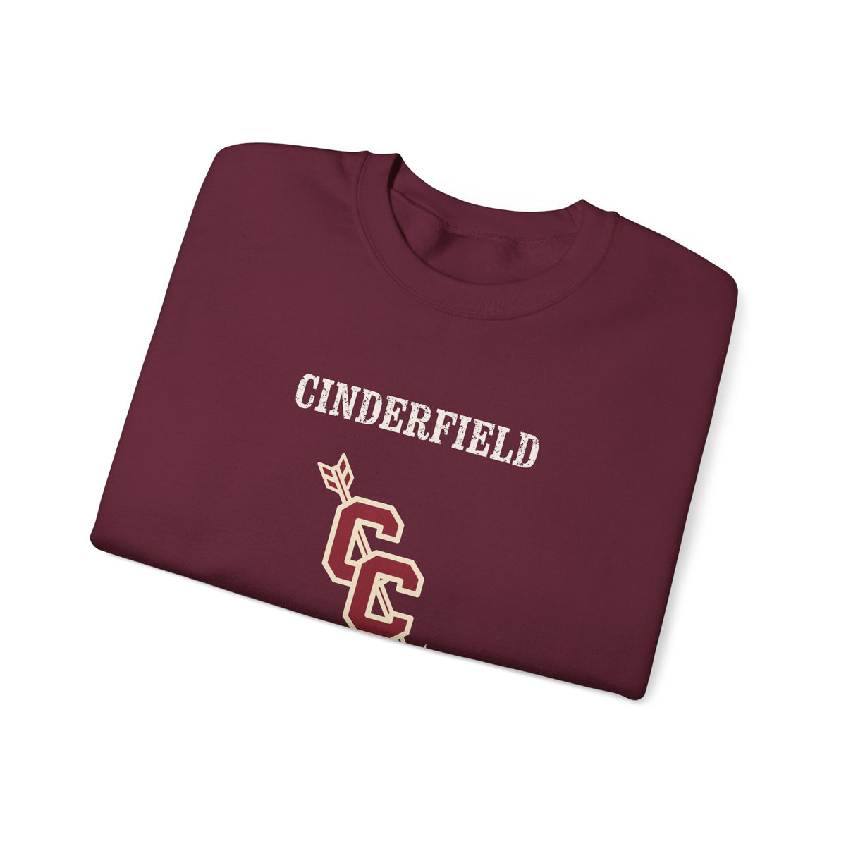The Practice Day Crewneck: Custom Team Edition