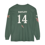 The Cold Start Long Sleeve: Custom Team Edition
