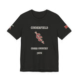 The Lettered Tee: Built Around Your Team