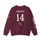 The Practice Day Crewneck: Custom Team Edition