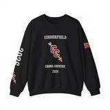 The Practice Day Crewneck: Custom Team Edition