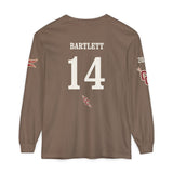 The Cold Start Long Sleeve: Custom Team Edition