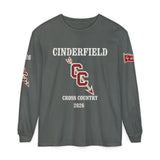 The Cold Start Long Sleeve: Custom Team Edition