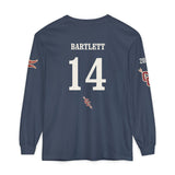 The Cold Start Long Sleeve: Custom Team Edition