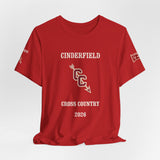 The Lettered Tee: Built Around Your Team