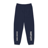The Warm-Up Sweatpants: Custom Team Edition