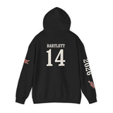 The Bus Ride Hoodie: Custom Team Edition