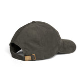Corduroy Hat, Cross Country Logo