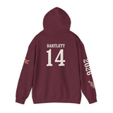 The Bus Ride Hoodie: Custom Team Edition