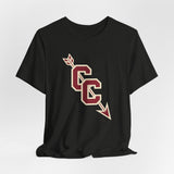 Customizable Short Sleeve
