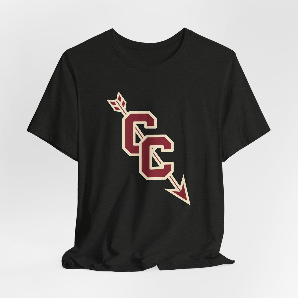 Customizable Short Sleeve