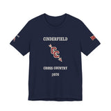 The Lettered Tee: Built Around Your Team