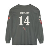 The Cold Start Long Sleeve: Custom Team Edition