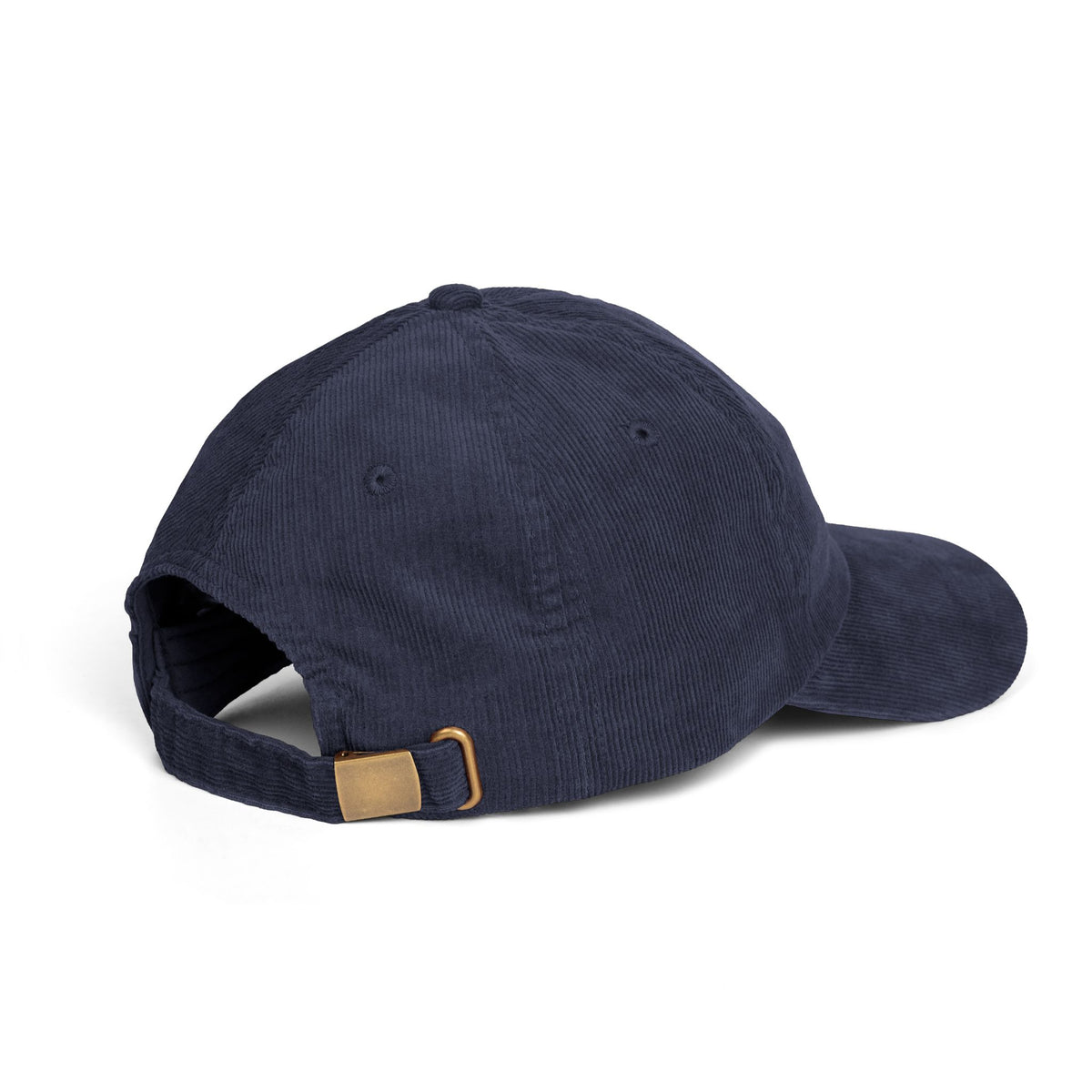 Winged Foot Corduroy Hat