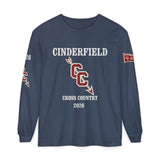 The Cold Start Long Sleeve: Custom Team Edition