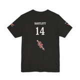 The Lettered Tee: Built Around Your Team