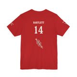 The Lettered Tee: Built Around Your Team