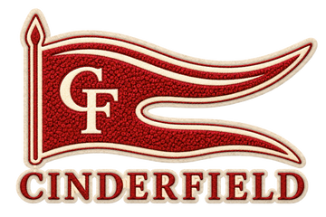 Cinderfield
